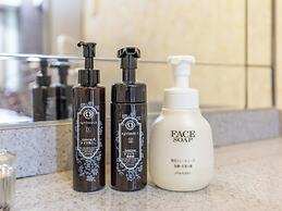 Tabist City Hotel Patio