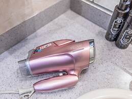 Tabist City Hotel Patio