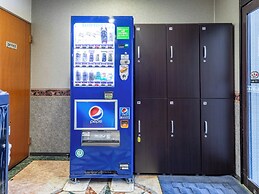 Tabist City Hotel Patio