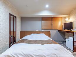 Tabist City Hotel Patio