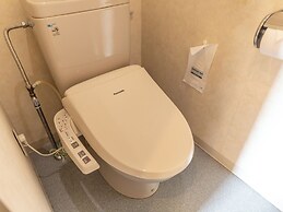 Tabist City Hotel Patio