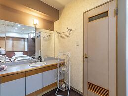 Tabist City Hotel Patio