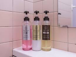 Tabist City Hotel Patio