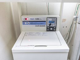 Tabist City Hotel Patio