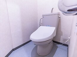 Tabist City Hotel Patio