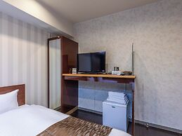 Tabist City Hotel Patio