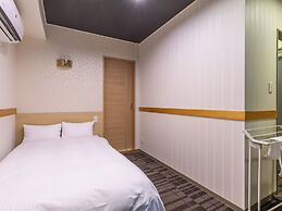 Tabist City Hotel Patio