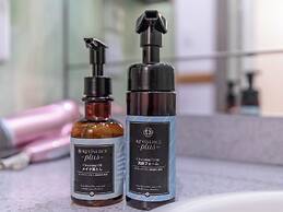 Tabist City Hotel Patio