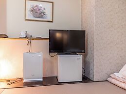 Tabist City Hotel Patio