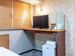 Tabist City Hotel Patio