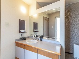 Tabist City Hotel Patio