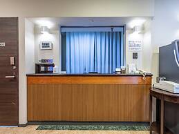 Tabist City Hotel Patio