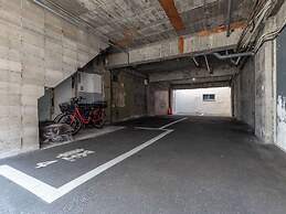 Tabist City Hotel Patio