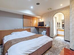 Tabist City Hotel Patio