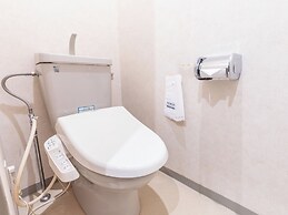 Tabist City Hotel Patio