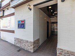 Tabist City Hotel Patio