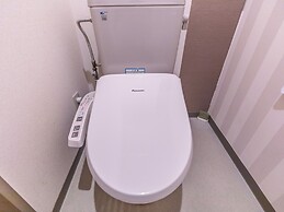 Tabist City Hotel Patio