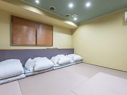 Tabist City Hotel Patio