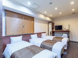 Tabist City Hotel Patio