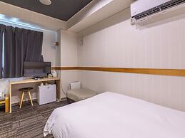 Tabist City Hotel Patio