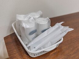 Tabist City Hotel Patio