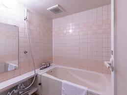 Tabist City Hotel Patio