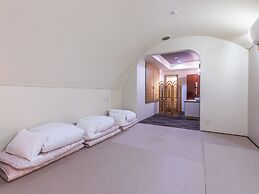 Tabist City Hotel Patio