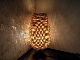 Tabist City Hotel Patio