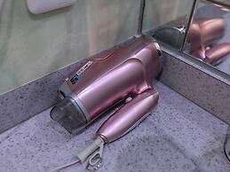 Tabist City Hotel Patio