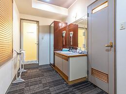 Tabist City Hotel Patio