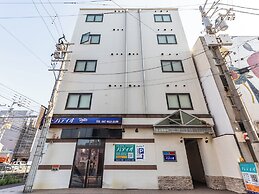 Tabist City Hotel Patio