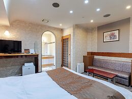 Tabist City Hotel Patio