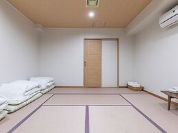 Tabist City Hotel Patio