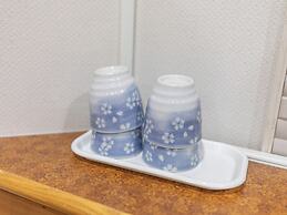 Tabist City Hotel Patio