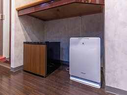 Tabist City Hotel Patio