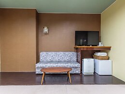 Tabist City Hotel Patio