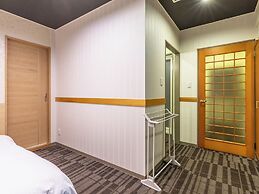 Tabist City Hotel Patio