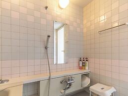 Tabist City Hotel Patio