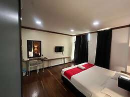 Capital O 89333 Musse Hotel