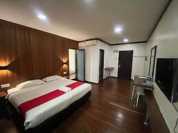 Capital O 89333 Musse Hotel