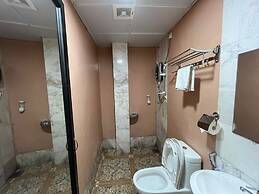 Capital O 89333 Musse Hotel