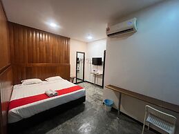 Capital O 89333 Musse Hotel