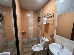 Capital O 89333 Musse Hotel