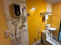 Capital O 89333 Musse Hotel