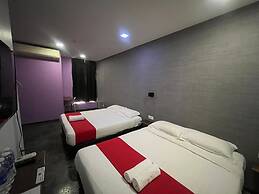 Capital O 89333 Musse Hotel