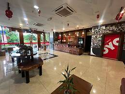 Capital O 89333 Musse Hotel