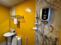 Capital O 89333 Musse Hotel