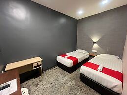 Capital O 89333 Musse Hotel