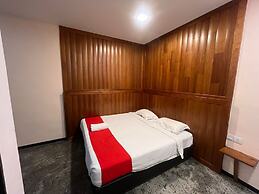 Capital O 89333 Musse Hotel