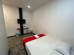 Capital O 89333 Musse Hotel